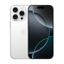 Apple iPhone 16 Pro 1TB - White Titanium