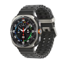 Watch Samsung Galaxy Watch Ultra L705 (2025) 47mm LTE - Indian Spec - Titanium Silver