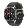 Watch Samsung Galaxy Watch Ultra L705 (2025) 47mm LTE Region West - Titanium Silver