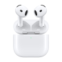 Apple AirPods 4 - US Spec - White