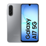 Samsung Galaxy A17 5G A176 Dual Sim 8GB RAM 256GB - Grey