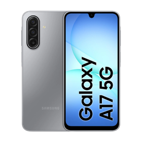 Samsung Galaxy A17 5G A176 Dual Sim 8GB RAM 256GB - Grey