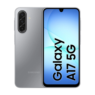Samsung Galaxy A17 5G A176 Dual Sim 8GB RAM 256GB - Grey