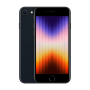 Apple iPhone SE3 5G (2022) 64GB - US Spec - Midnight