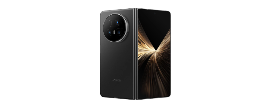 Honor Magic V5 5G Dual Sim 16GB RAM 512GB - Black