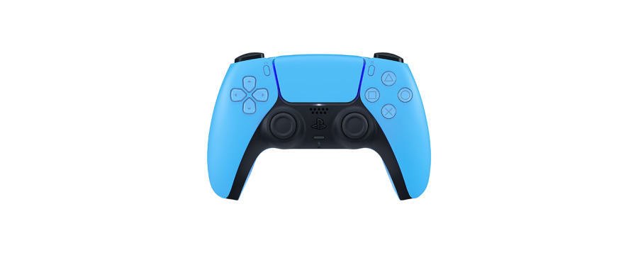 Sony Playstation 5 DualSense Wireless Controller - Blue