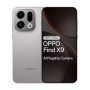 Oppo Find X9 5G Dual Sim 16GB RAM 512GB - Grey