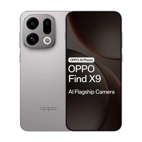 Oppo Find X9 5G Dual Sim 16GB RAM 512GB - Grey