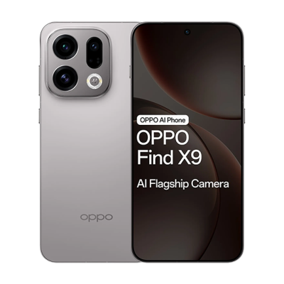 Oppo Find X9 5G Dual Sim 16GB RAM 512GB - Grey