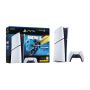 Sony PlayStation 5 Digital Edition 825GB + Fortnite Flowering Chaos- White