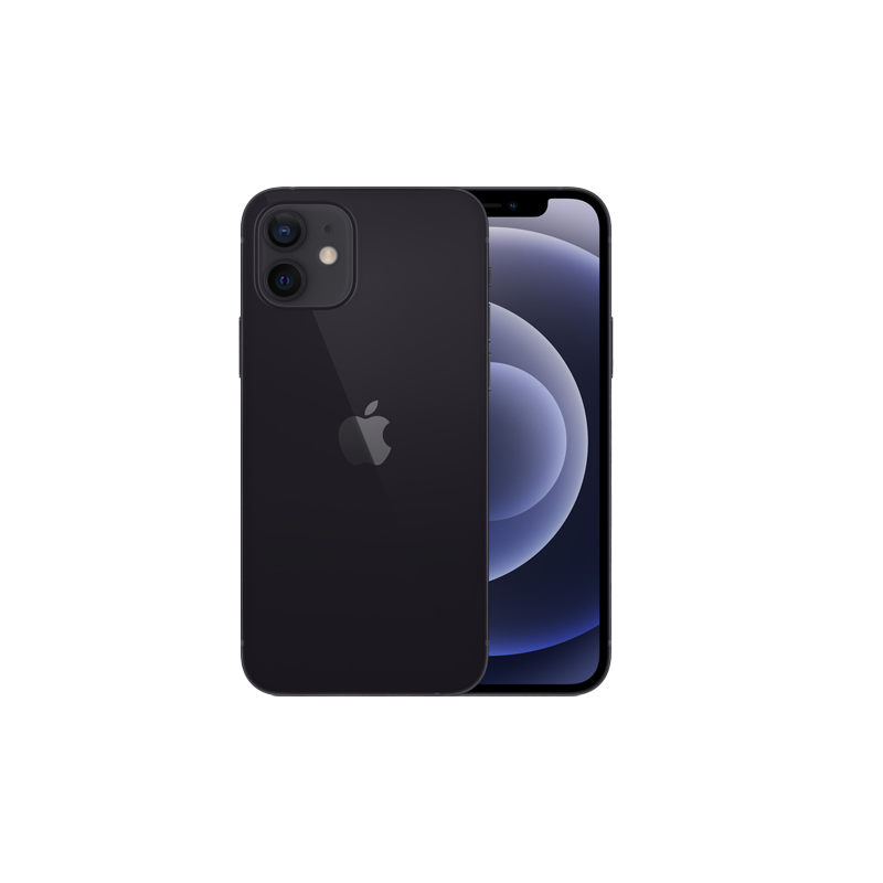 iPhone12 128GB ブラック Apple iPhone 12 128GB - Black