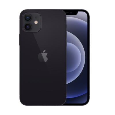 Apple iPhone 12 128GB - Black