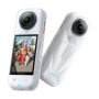 Insta360 X5 Limited Edition - White