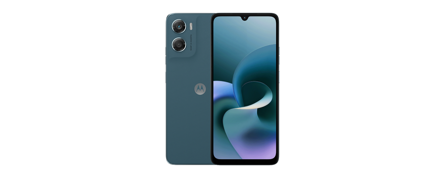 Motorola Moto G06 Power 4G Dual Sim 4GB RAM 64GB - Tapestry