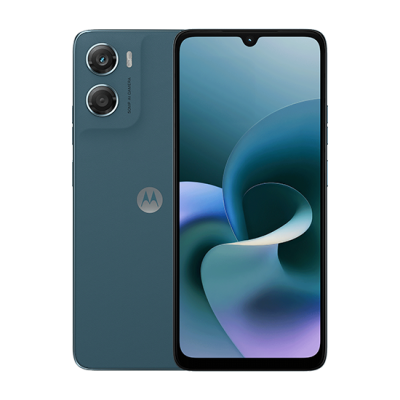 Motorola Moto G06 Power 4G Dual Sim 4GB RAM 64GB - Tapestry