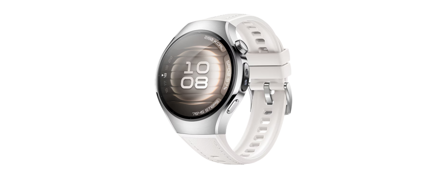 Watch Huawei Watch 5 46mm - White