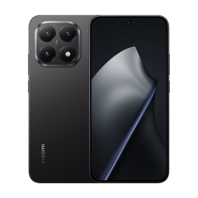 Xiaomi 15T 5G Dual Sim 12GB RAM 256GB - Black