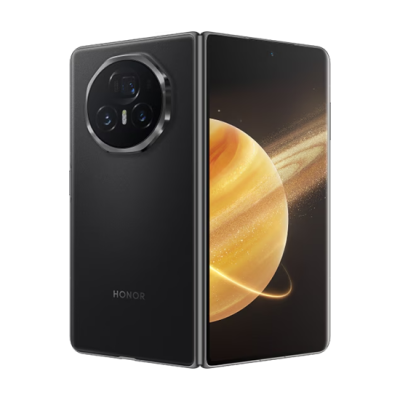 Honor Magic V3 5G Dual Sim 12GB RAM 512GB - Black