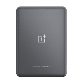 OnePlus Slim Magnetic Power Bank 5000mAh - Grey