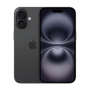 Apple iPhone 16 256GB - Indian Spec - Black