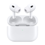Apple AirPods Pro 2nd Gen. with MagSafe Charging Case (USB-C) - White