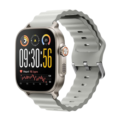 Watch Realme Watch 5 - Titanium Silver