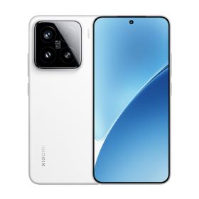 Xiaomi 15 5G Dual Sim 12GB RAM 256GB - White