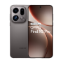 Oppo Find X9 Pro 5G Dual Sim 16GB RAM 512GB - Charcoal
