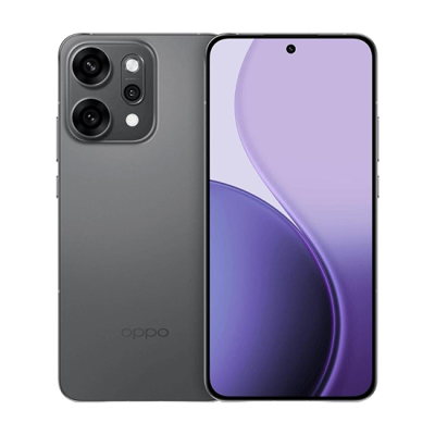 Oppo Reno14 Pro 5G Dual Sim 12GB RAM 512GB - Grey