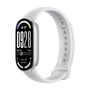 Watch Xiaomi Smart Band 10 - Glacier Silver