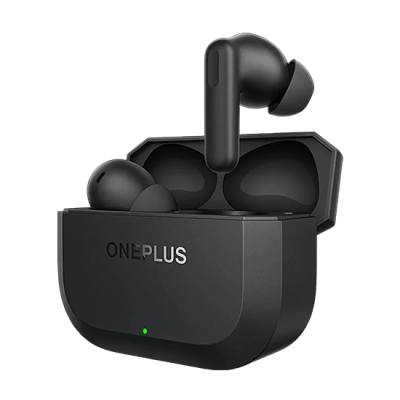 OnePlus Nord Buds 3R - Ash Black