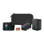 GoPro Hero 13 Extended Power Bundle - Black