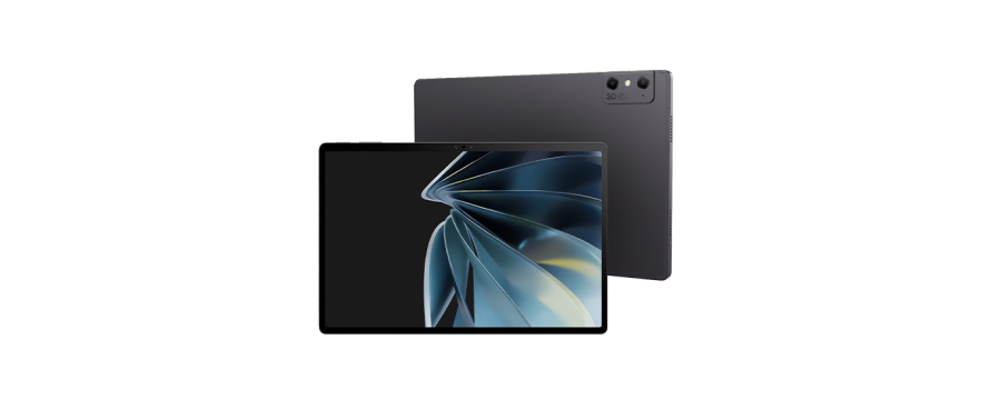 Tablet Nubia Pad 3D 12.4 5G 8GB 128GB - Black