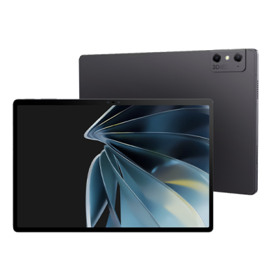 Tablet Nubia Pad 3D 12.4 5G 8GB 128GB - Black