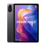 Tablet Xiaomi Redmi Pad 2 11.0 4GB RAM 128GB WiFi with Cover - Graphite Grey