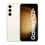Samsung Galaxy S23+ S916 5G Dual Sim 8GB RAM 256GB - Cream