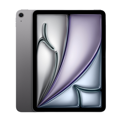 Tablet Apple iPad Air 11 6 Gen (2024) M2 1TB Cellular - Space Grey