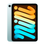 Tablet Apple iPad Mini 7 Gen (2024) 128GB Cellular - Blue