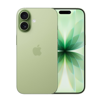 Apple iPhone 17 256GB - Sage