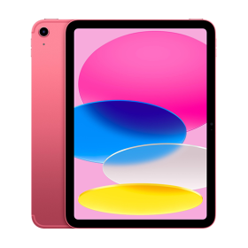 Tablet Apple iPad 10.9 11.Gen (2025) 256GB Cellular - Pink