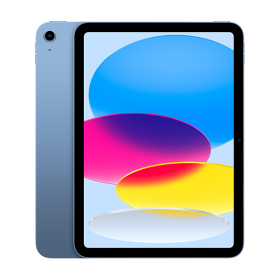 Tablet Apple iPad 10.9 11.Gen (2025) 512GB Cellular - Blue
