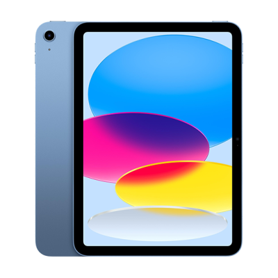 Tablet Apple iPad 10.9 11.Gen (2025) 512GB Cellular - Blue