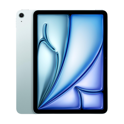 Tablet Apple iPad Air 13 7 Gen (2025) M3 512GB Cellular - Blue