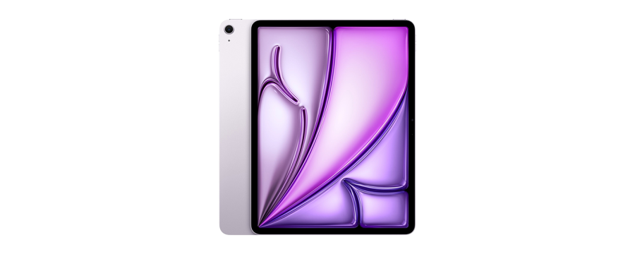 Tablet Apple iPad Air 13 6 Gen (2024) M2 512GB WiFi - Purple