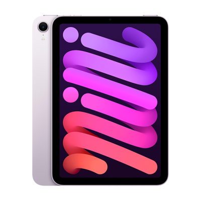 Tablet Apple iPad Mini 7 Gen (2024) 256GB Cellular - Purple