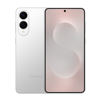 Samsung Galaxy S25 Edge S937 5G Dual Sim 12GB RAM 512GB - Titanium Silver