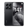 Xiaomi 14T 5G Dual Sim 12GB RAM 256GB - Black