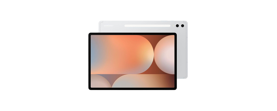 Tablet Samsung Galaxy Tab S10+ X820N Wifi 12.4 12GB RAM 512GB - Silver