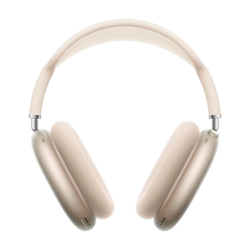 Apple Airpods Max (USB-C) - Starlight US Spec