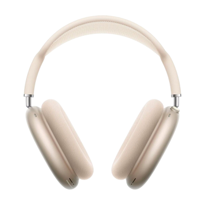 Apple Airpods Max (USB-C) - Starlight US Spec